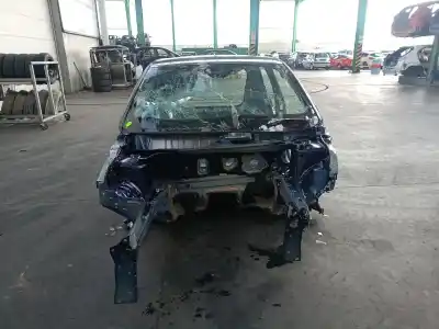 Peça sobressalente para automóvel em segunda mão guarda-lamas traseiro direito (corte) por renault 5 e-tech electric p01 /rbe / a1bea1a50000 referências oem iam 6ak260  