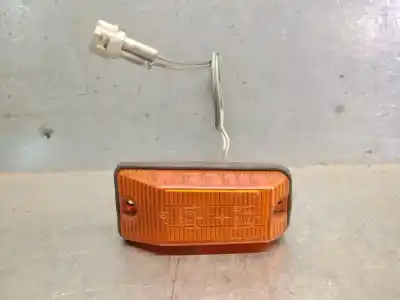 Peça sobressalente para automóvel em segunda mão farolim do lado direito por suzuki samurai (sj) 1.3 cat referências oem iam g13ba