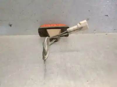 Автозапчастина б/у права бічна лампа для suzuki samurai (sj) 1.3 cat посилання на oem iam g13ba  g13ba