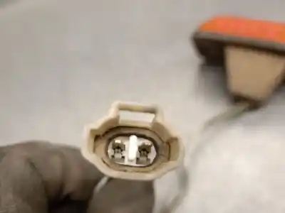 Автозапчастина б/у права бічна лампа для suzuki samurai (sj) 1.3 cat посилання на oem iam g13ba  g13ba