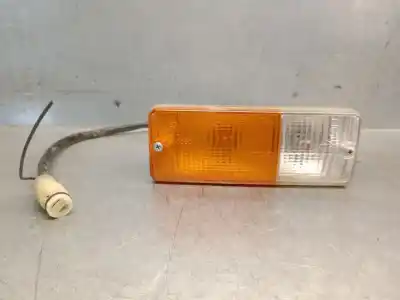 Peça sobressalente para automóvel em segunda mão farolim dianteiro direito por suzuki samurai (sj) 1.3 cat referências oem iam g13ba