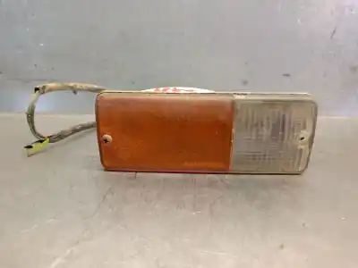 Peça sobressalente para automóvel em segunda mão farolim dianteiro esquerdo por suzuki samurai (sj) 1.3 cat referências oem iam g13ba