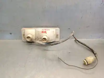 Автозапчастина б/у лівий передній пилот для suzuki samurai (sj) 1.3 cat посилання на oem iam g13ba  g13ba