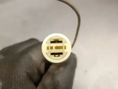 Автозапчастина б/у лівий передній пилот для suzuki samurai (sj) 1.3 cat посилання на oem iam g13ba  g13ba