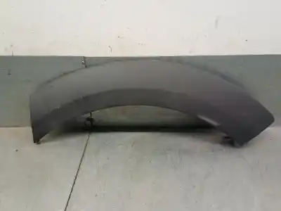 Second-hand car spare part rear left winglet for mazda cx-3 (dk) 2.0 skyactiv-g (dk5w, dk6w) oem iam references d10e51w61