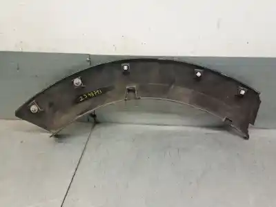 Second-hand car spare part rear left winglet for mazda cx-3 (dk) 2.0 skyactiv-g (dk5w, dk6w) oem iam references d10e51w61  d10e51w60c