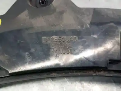 Автозапчастина б/у середній для mazda cx-3 (dk) 2.0 skyactiv-g (dk5w, dk6w) посилання на oem iam d10e51u40  d10e51u40b