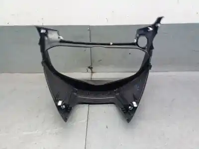 Автозапчасти б/у корпус / рамка приборной панели за mazda cx-3 (dk) 2.0 skyactiv-g (dk5w, dk6w) ссылки oem iam d10k55433  db3a55420a02