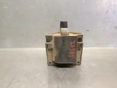 Peça sobressalente para automóvel em segunda mão bobina de ignição por suzuki samurai (sj) 1.3 cat referências oem iam g13ba