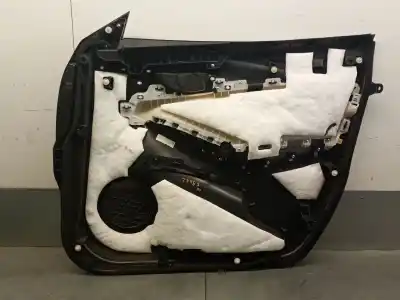 Second-hand car spare part left front door trim for mazda cx-3 (dk) 2.0 skyactiv-g (dk5w, dk6w) oem iam references db2t68450h02  db2t68450h02