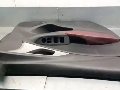 Second-hand car spare part left front door trim for mazda cx-3 (dk) 2.0 skyactiv-g (dk5w, dk6w) oem iam references db2t68450h02  db2t68450h02