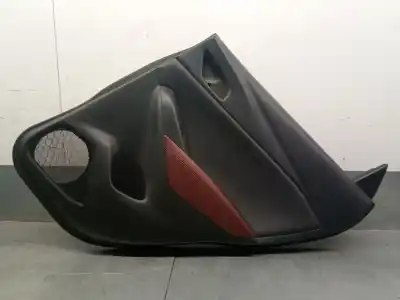 Second-hand car spare part right rear door trim for mazda cx-3 (dk) 2.0 skyactiv-g (dk5w, dk6w) oem iam references d10f68520l02