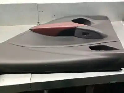 Автозапчастина б/у обликка задніх правіх дверей для mazda cx-3 (dk) 2.0 skyactiv-g (dk5w, dk6w) посилання на oem iam d10f68520l02  d10f68520l02