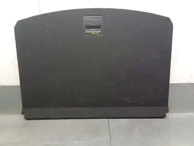 Second-hand car spare part parcel shelf for mazda cx-3 (dk) 2.0 skyactiv-g (dk5w, dk6w) oem iam references db3n6883xa