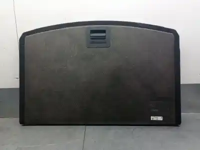 Second-hand car spare part parcel shelf for mazda cx-3 (dk) 2.0 skyactiv-g (dk5w, dk6w) oem iam references db3n6883xa  db3n6883xa02