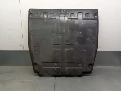 Second-hand car spare part Sump Guard for SSANGYONG KORANDO (CK) 2.0 E-XDI OEM IAM references 2428034121  2428034121