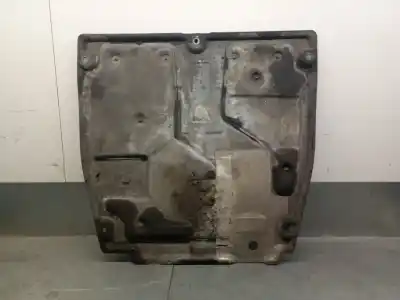 Second-hand car spare part sump guard for ssangyong korando (ck) 2.0 e-xdi oem iam references 2428034121  2428034121