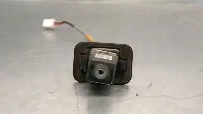 Tweedehands auto-onderdeel elektronische module voor mazda cx-7 (er) 2.2 mzr-cd awd (er10a) oem iam-referenties e22367rc0