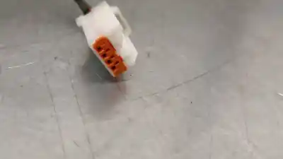 Tweedehands auto-onderdeel elektronische module voor mazda cx-7 (er) 2.2 mzr-cd awd (er10a) oem iam-referenties e22367rc0  