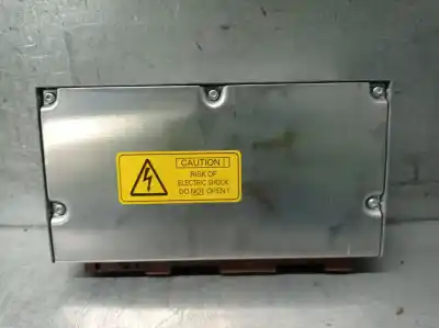 Автозапчастина б/у блок управління подушками безпеки для bmw 7 (e65, e66, e67) 730 d посилання на oem iam 65776955150 532221873 