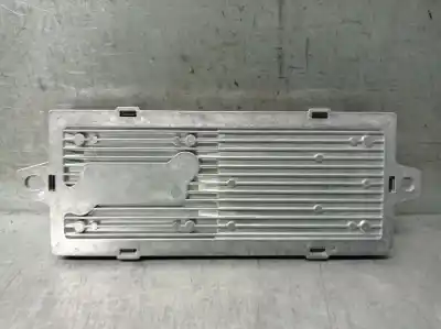 Автозапчасти б/у электронный модуль за bmw 7 (e65, e66, e67) 730 d ссылки oem iam 3714676838301