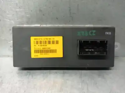 Автозапчасти б/у электронный модуль за bmw 7 (e65, e66, e67) 730 d ссылки oem iam 3714676838301 00003719b1 