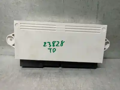 Автозапчасти б/у электронный модуль за bmw 7 (e65, e66, e67) 730 d ссылки oem iam 61356958447 6015007017 