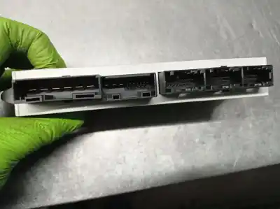 Автозапчасти б/у электронный модуль за bmw 7 (e65, e66, e67) 730 d ссылки oem iam 61356958447 6015007017 