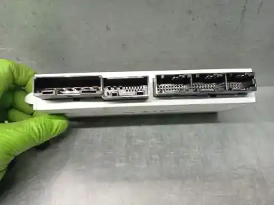 Автозапчасти б/у электронный модуль за bmw 7 (e65, e66, e67) 730 d ссылки oem iam 613569584469 5wk48024a 