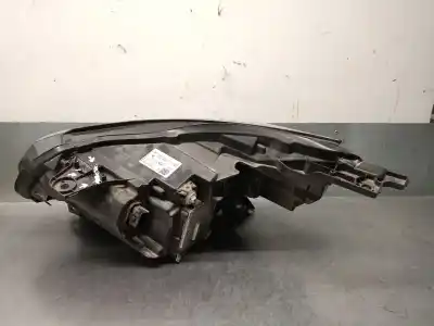 Автозапчасти б/у правая фара за renault captur ii (hf_) lpg (hfmt) ссылки oem iam 260104525r  260109090r