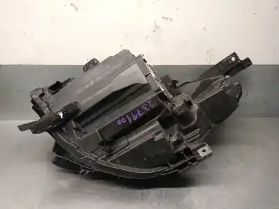 Автозапчасти б/у правая фара за renault captur ii (hf_) lpg (hfmt) ссылки oem iam 260104525r  260109090r