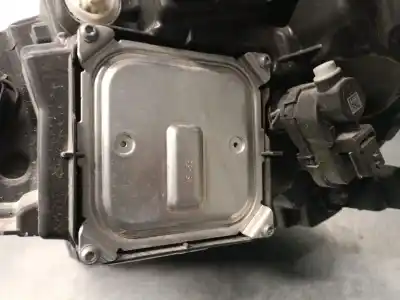 Автозапчасти б/у правая фара за renault captur ii (hf_) lpg (hfmt) ссылки oem iam 260104525r  260109090r