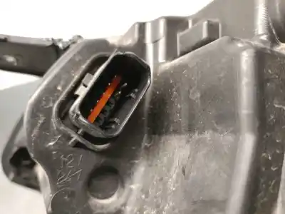 Автозапчасти б/у правая фара за renault captur ii (hf_) lpg (hfmt) ссылки oem iam 260104525r  260109090r