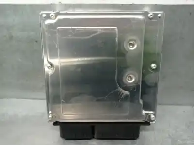 Автозапчасти б/у блок управления двигателем за bmw 7 (e65, e66, e67) 730 d ссылки oem iam 7794904 0281011231 