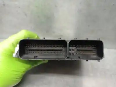 Автозапчасти б/у блок управления двигателем за bmw 7 (e65, e66, e67) 730 d ссылки oem iam 7794904 0281011231 