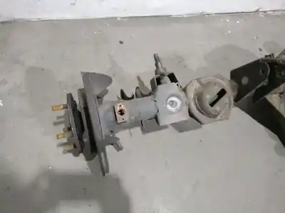 Автозапчасти б/у задний мост за ssangyong rexton / rexton ii (gab_) 2.7 xdi 4x4 ссылки oem iam 4210009221  4210009221