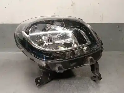 Pezzo di ricambio per auto di seconda mano Faro Anteriore Destro per SMART FORFOUR FASTBACK (453) 0.9 (453.044, 453.053) Riferimenti OEM IAM A4539061301  A4539061301