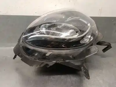 Pezzo di ricambio per auto di seconda mano faro anteriore destro per smart forfour fastback (453) 0.9 (453.044, 453.053) riferimenti oem iam a4539061301  a4539061301