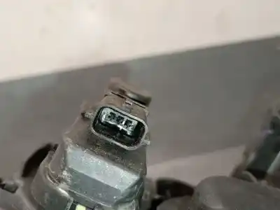 Pezzo di ricambio per auto di seconda mano faro anteriore destro per smart forfour fastback (453) 0.9 (453.044, 453.053) riferimenti oem iam a4539061301  a4539061301