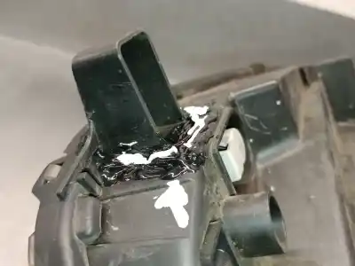 Pezzo di ricambio per auto di seconda mano faro anteriore destro per smart forfour fastback (453) 0.9 (453.044, 453.053) riferimenti oem iam a4539061301  a4539061301