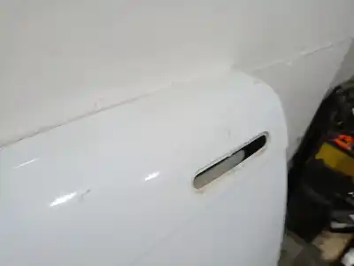 Автозапчасти б/у задняя левая дверь за renault kangoo express (fw0/1_) 1.5 dci 75 (fw07, fw10, fw04) ссылки oem iam k9k608  