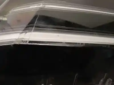 Автозапчасти б/у правый передний пилот за peugeot 2008 ii (ud_, us_, uy_, uk_) 1.2 puretech 100 ссылки oem iam 9850423580  9850423580