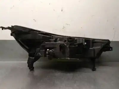 Автозапчастина б/у ліва фара для renault captur ii (hf_) tce 90 (hfm6) посилання на oem iam 260604753r  260607994r