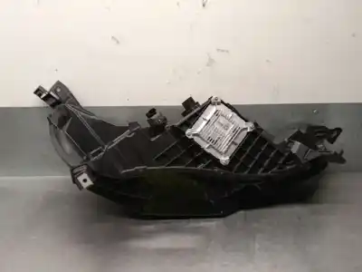 Автозапчастина б/у ліва фара для renault captur ii (hf_) tce 90 (hfm6) посилання на oem iam 260604753r  260607994r