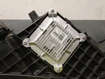 Автозапчастина б/у ліва фара для renault captur ii (hf_) tce 90 (hfm6) посилання на oem iam 260604753r  260607994r