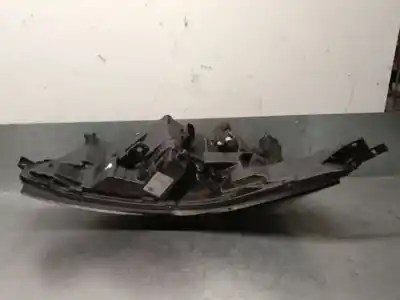 Автозапчастина б/у ліва фара для renault captur ii (hf_) tce 90 (hfm6) посилання на oem iam 260604753r  260607994r