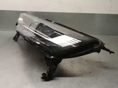 Автозапчастина б/у ліва фара для renault captur ii (hf_) tce 90 (hfm6) посилання на oem iam 260604753r  260607994r