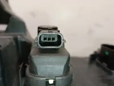 Автозапчастина б/у ліва фара для renault captur ii (hf_) tce 90 (hfm6) посилання на oem iam 260604753r  260607994r