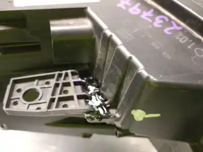 Автозапчастина б/у ліва фара для renault captur ii (hf_) tce 90 (hfm6) посилання на oem iam 260604753r  260607994r