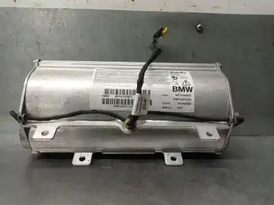 Автозапчасти б/у подушка безопасности передняя правая за bmw 7 (e65, e66, e67) 730 d ссылки oem iam 39714189302t 601850300c 